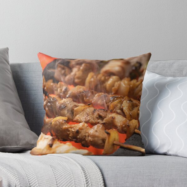 Item preview, Yakitori Photo designed and sold by freedom4life.