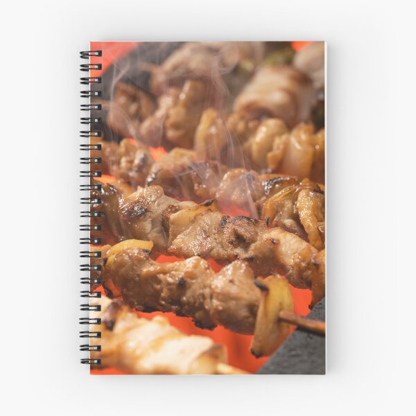Item preview, Yakitori Photo designed and sold by freedom4life.
