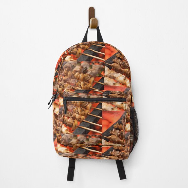Item preview, Yakitori Photo designed and sold by freedom4life.