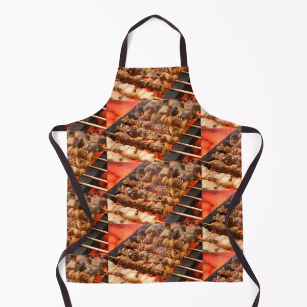 Item preview, Yakitori Photo designed and sold by freedom4life.