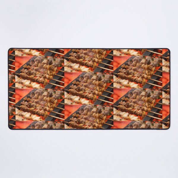Item preview, Yakitori Photo designed and sold by freedom4life.