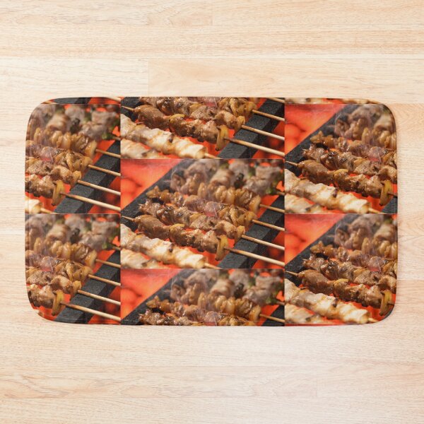 Item preview, Yakitori Photo designed and sold by freedom4life.