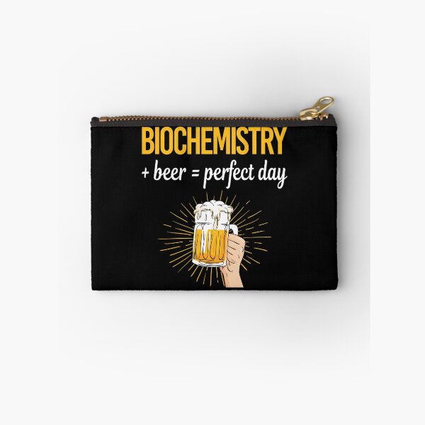 Item preview, Beer Perfect Day Biochemistry Biochemist designed and sold by WigglesDailey.