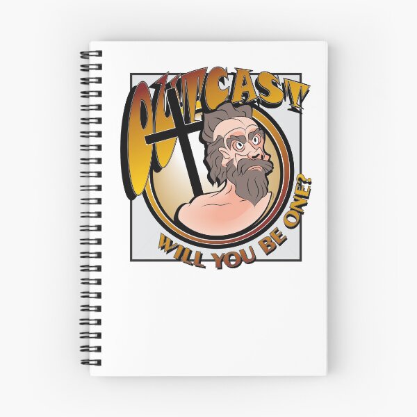 Item preview, OUTCAST - #2 designed and sold by MontanaJack.