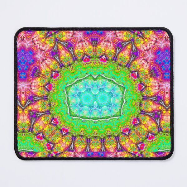 Item preview, ABSTRACT WATERDROP RAINBOW DREAMING PAINTING. designed and sold by Ralek.