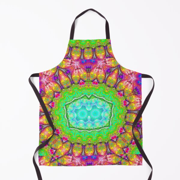 Item preview, ABSTRACT WATERDROP RAINBOW DREAMING PAINTING. designed and sold by Ralek.