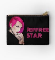 Herr Stern Studio Clutch