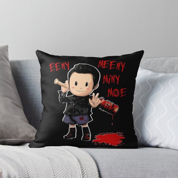 Item preview, Eeny Meeny Miny Moe designed and sold by Albert Diggs.