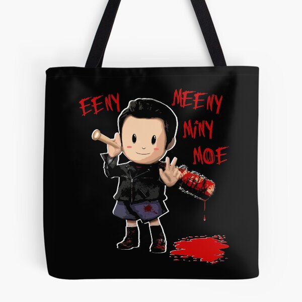 Item preview, Eeny Meeny Miny Moe designed and sold by Albert Diggs.