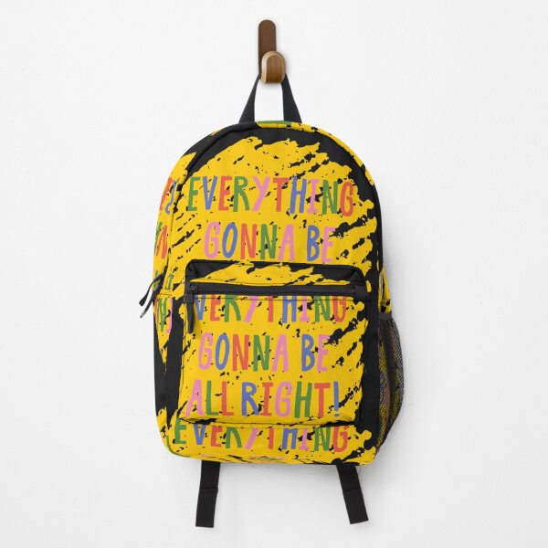 Item preview, everything be allright designed and sold by zzzozzo.