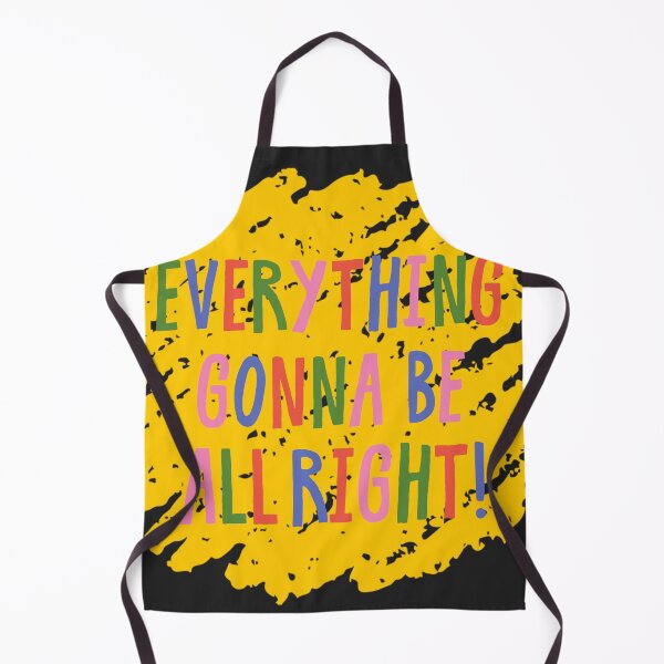 Item preview, everything be allright designed and sold by zzzozzo.