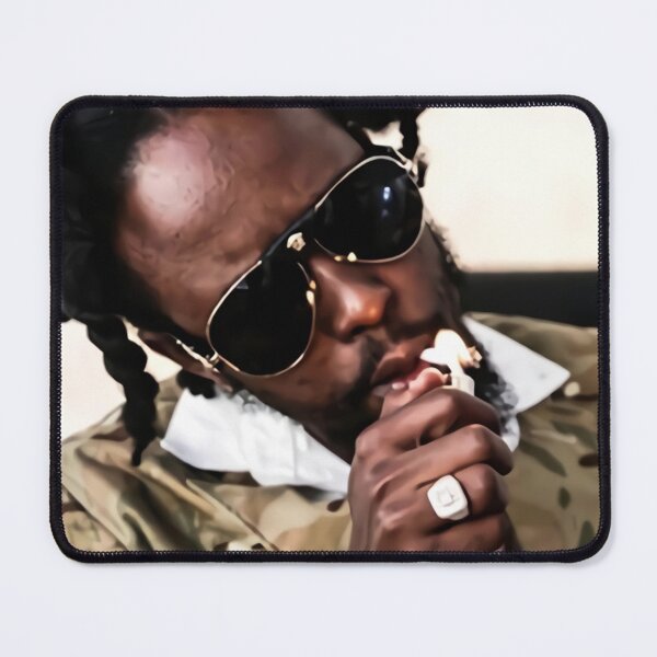 Item preview, Popcaan designed and sold by trasedfdern.