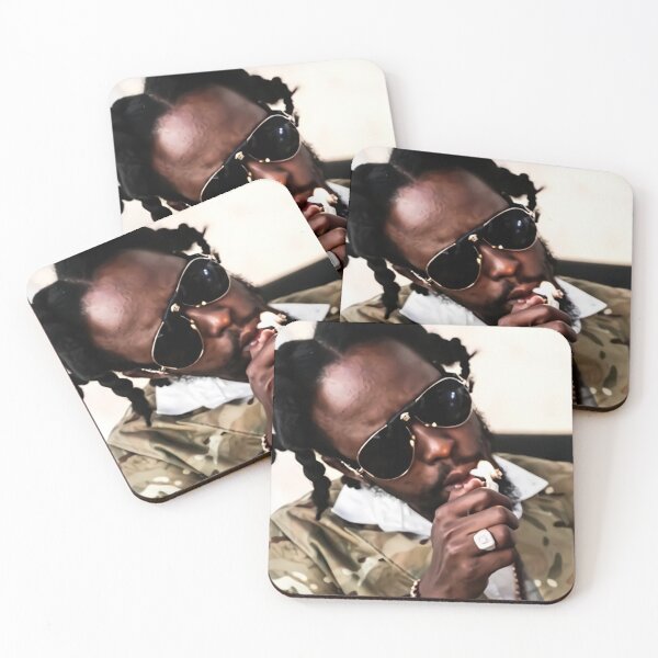 Item preview, Popcaan       designed and sold by trasedfdern.