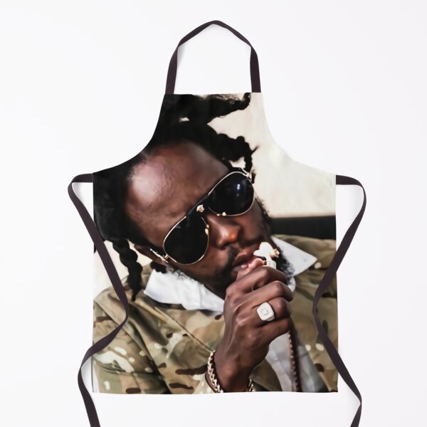 Item preview, Popcaan       designed and sold by trasedfdern.