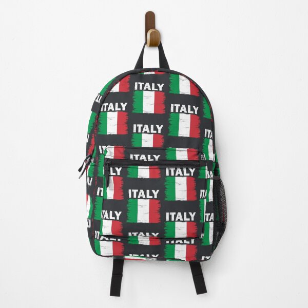 Artikelvorschau, Italy Flag National entworfen und verkauft von rafaeltto.