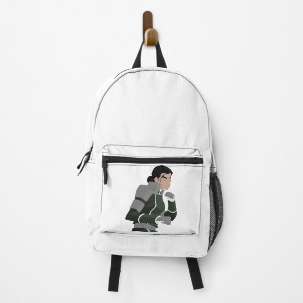 Item preview, Movies Manga Avatar The Legend of Korra Kuvira Minimalist designed and sold by Loripaytonbowen.