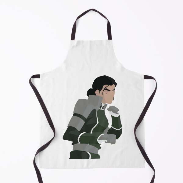 Item preview, Movies Manga Avatar The Legend of Korra Kuvira Minimalist designed and sold by Loripaytonbowen.