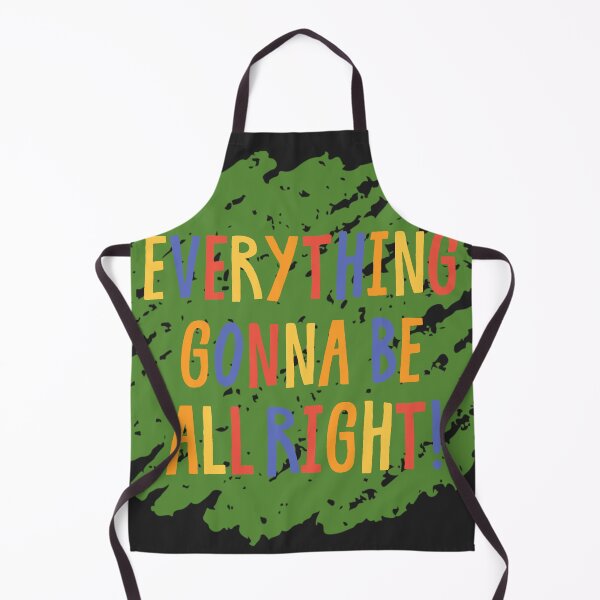 Item preview, everything be allright designed and sold by zzzozzo.