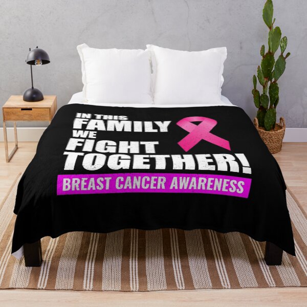 Item preview, Breast Cancer Awareness Pink Ribbon designed and sold by TastefulTees.