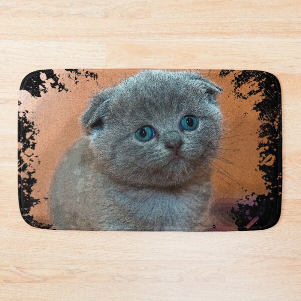 Item preview, Cat Spotted Design designed and sold by Skvor.