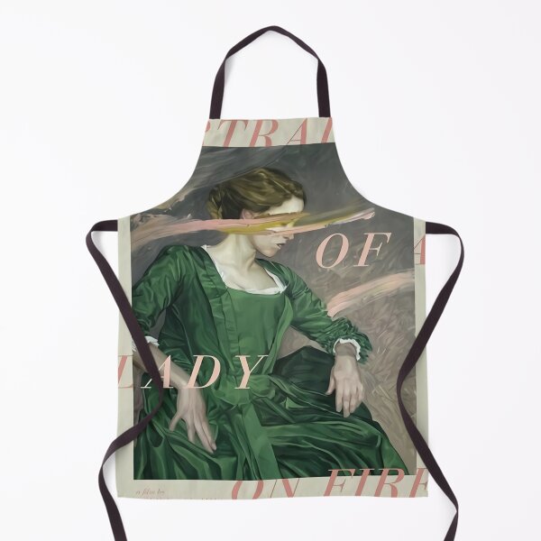 Item preview, Potrait Of A Lady     designed and sold by trasedfdern.