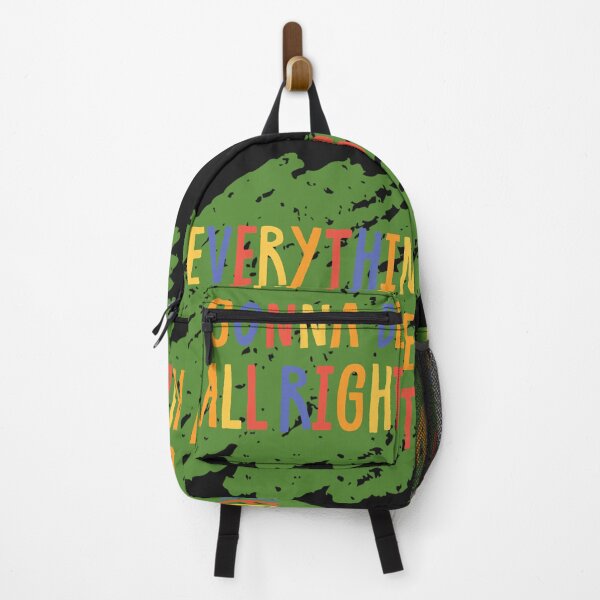 Item preview, everything be allright designed and sold by zzzozzo.
