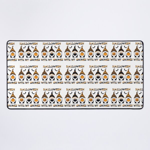 Item preview, Halloween Gnomes Pack, Halloween with my Gnomes designed and sold by graphic-genie.