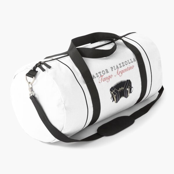Item preview, Astor Piazzolla - Tango Argentino designed and sold by CJVisions.