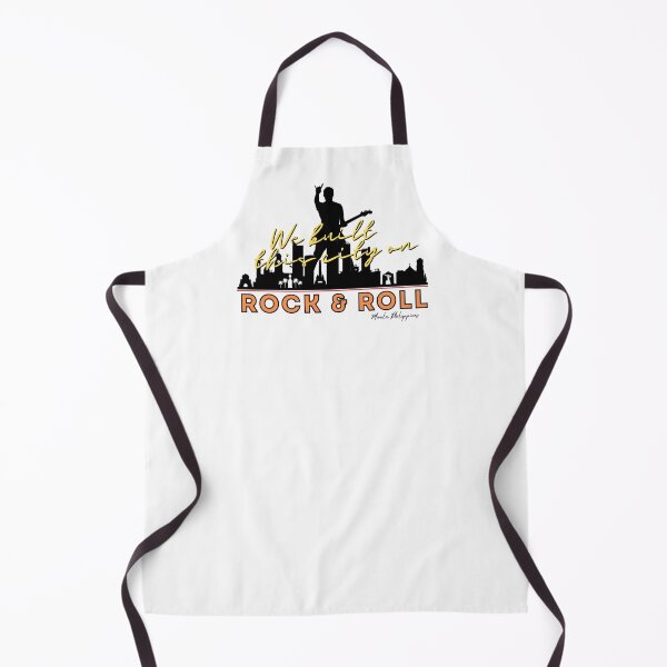 Item preview, We Built this City - Manila, Yellow designed and sold by Mean-Musician.
