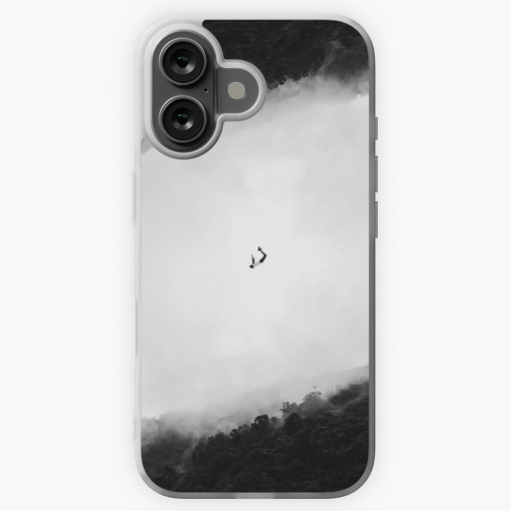 Item preview, iPhone Soft Case designed and sold by Semapemodiba.