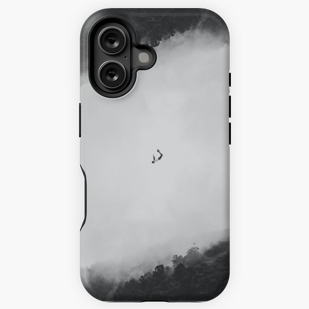 Item preview, iPhone Tough Case designed and sold by Semapemodiba.