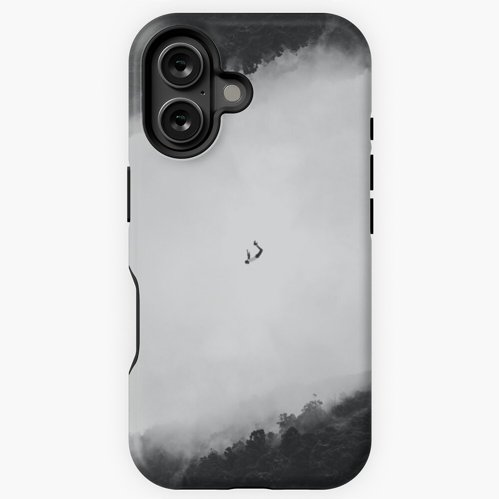 Item preview, iPhone Magsafe Tough Case designed and sold by Semapemodiba.