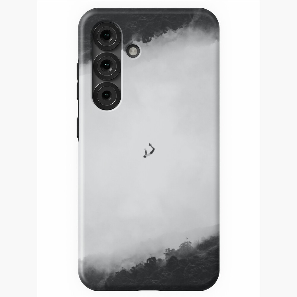 Item preview, Samsung Galaxy Tough Case designed and sold by Semapemodiba.