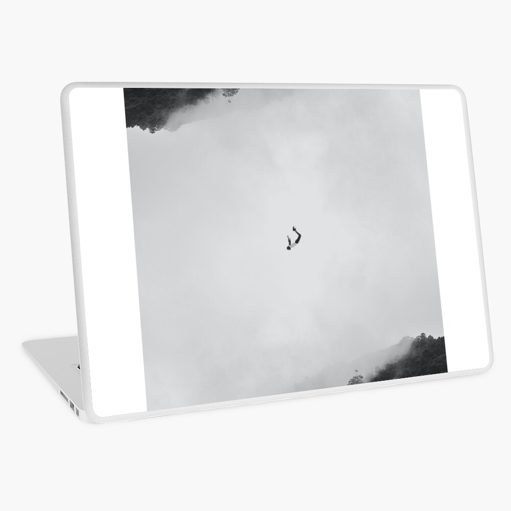 Item preview, Laptop Skin designed and sold by Semapemodiba.
