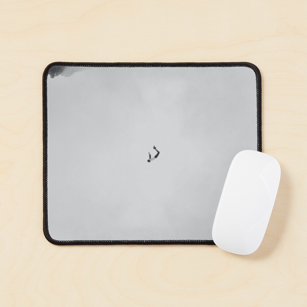 Item preview, Mouse Pad designed and sold by Semapemodiba.