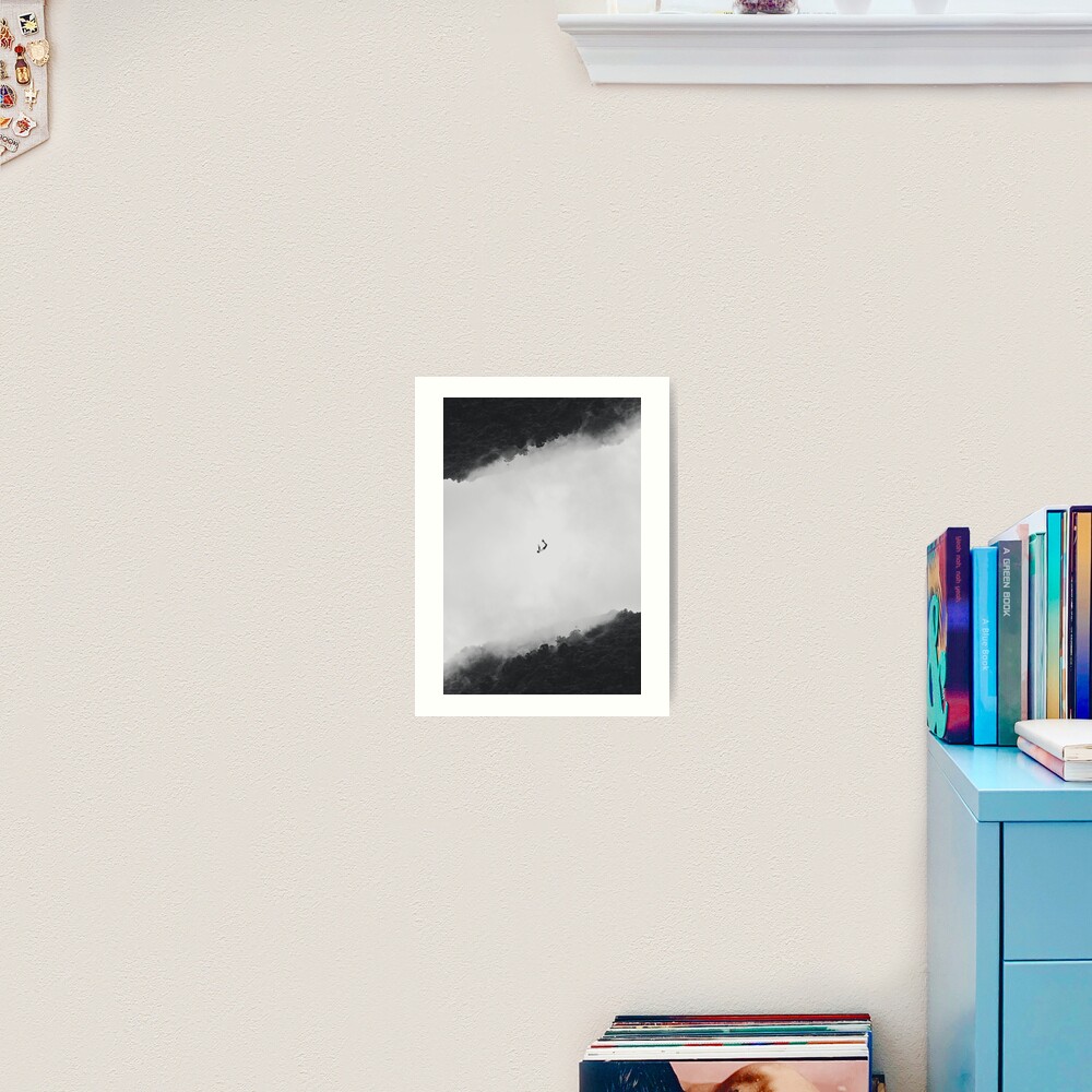 Item preview, Art Print designed and sold by Semapemodiba.