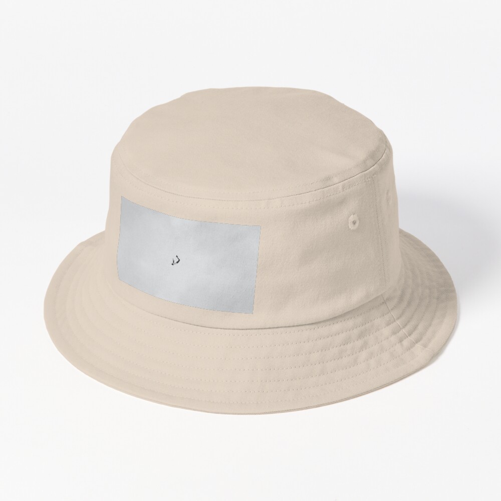 Item preview, Bucket Hat designed and sold by Semapemodiba.