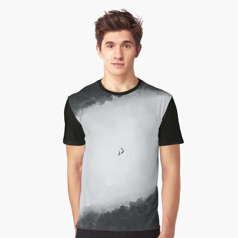 Item preview, Graphic T-Shirt designed and sold by Semapemodiba.