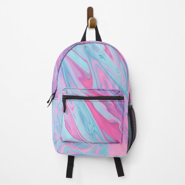Item preview, Blue and pink swirl's  designed and sold by Xander's  Store.