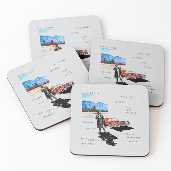 Item preview, Don Toliver Album Cover designed and sold by JonathanLyons.