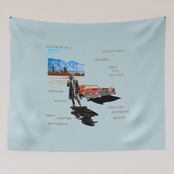 Item preview, Carátula del álbum Don Toliver designed and sold by JonathanLyons.