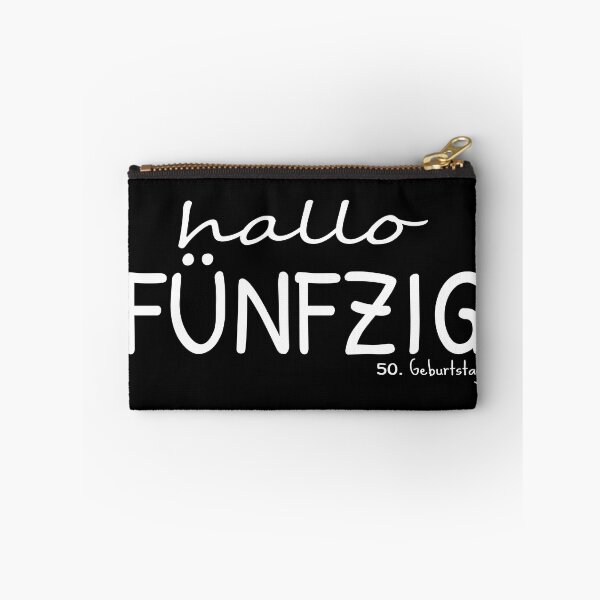 Item preview, 50. Geburtstag lustige Zitate designed and sold by itsRIS-store.