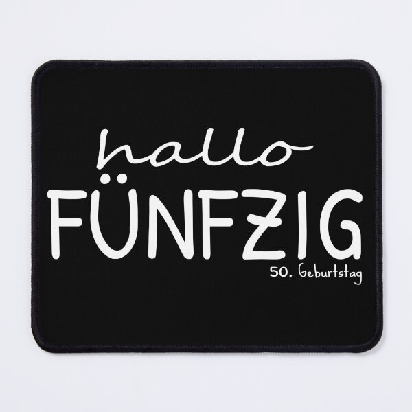 Item preview, 50. Geburtstag lustige Zitate designed and sold by itsRIS-store.