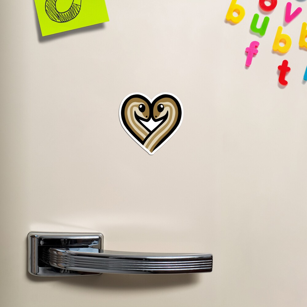 Item preview, Magnet designed and sold by Letofski.