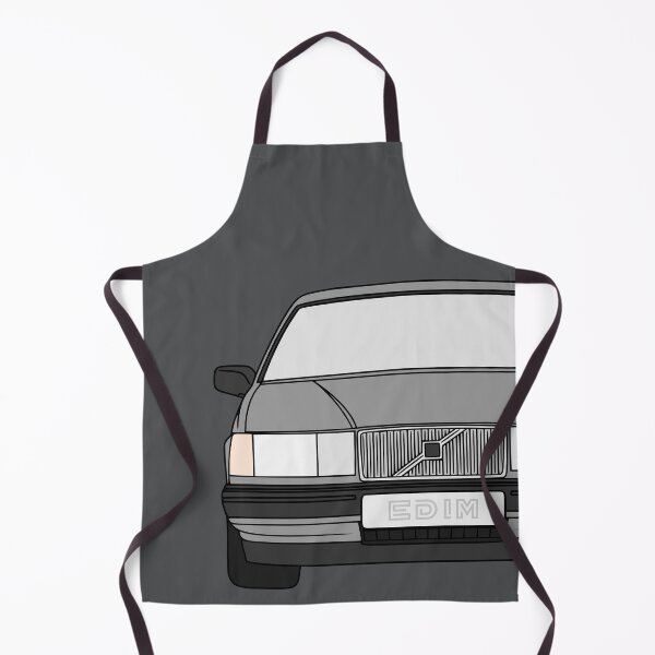 Item preview, 940 Turbo USA waterfall grey color best t-shirt design swedishmetal designed and sold by EdimDesign.