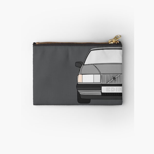 Item preview, 940 Turbo USA waterfall grey color best t-shirt design swedishmetal designed and sold by EdimDesign.