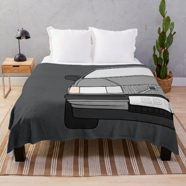 Item preview, 940 Turbo USA waterfall grey color best t-shirt design swedishmetal designed and sold by EdimDesign.