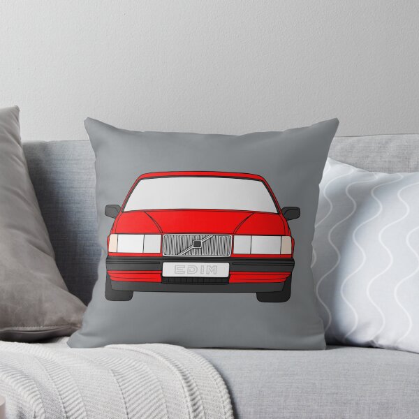 Item preview, 940 Turbo USA waterfall red color best t-shirt design swedishmetal designed and sold by EdimDesign.