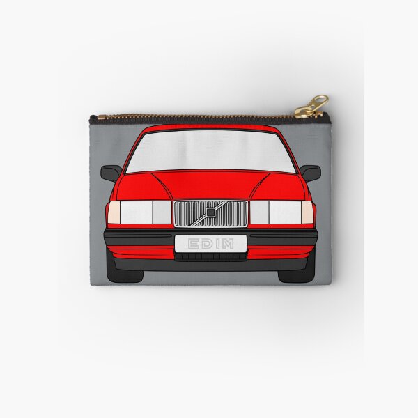 Item preview, 940 Turbo USA waterfall red color best t-shirt design swedishmetal designed and sold by EdimDesign.