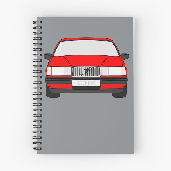 Item preview, 940 Turbo USA waterfall red color best t-shirt design swedishmetal designed and sold by EdimDesign.